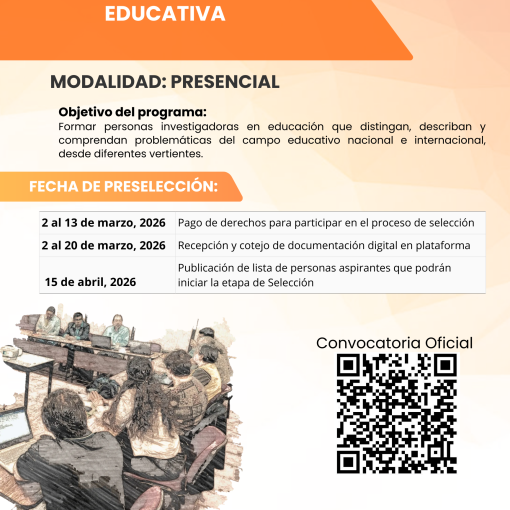 convocatoria mie 2026