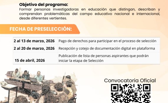 convocatoria mie 2026